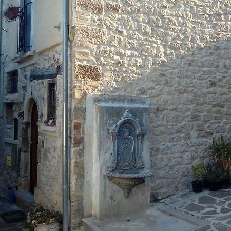 La Maison De Martine Bolognano Luaran gambar