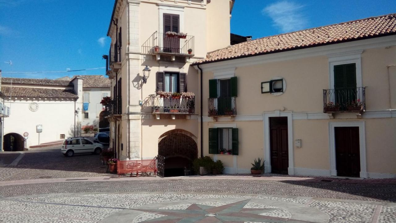 La Maison De Martine Bolognano Luaran gambar