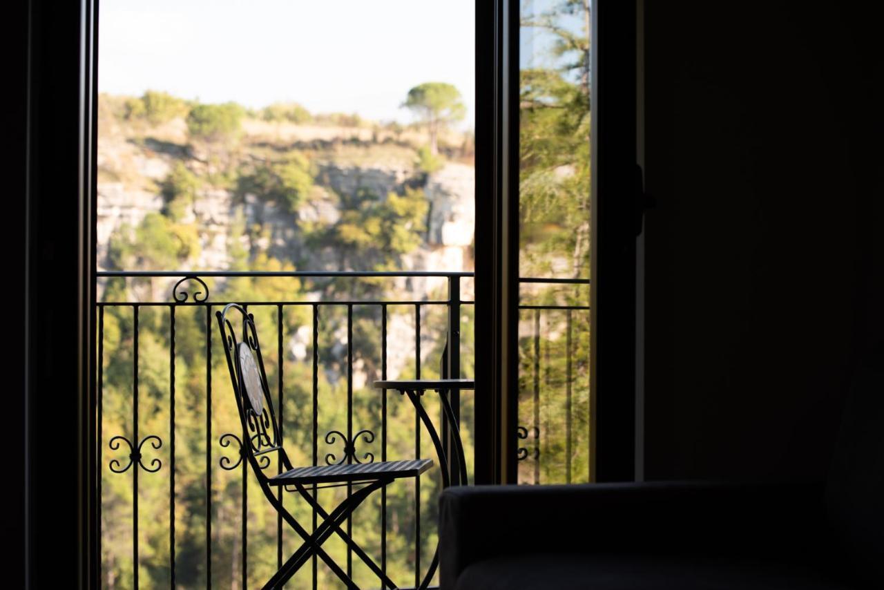 La Maison De Martine Bolognano Luaran gambar